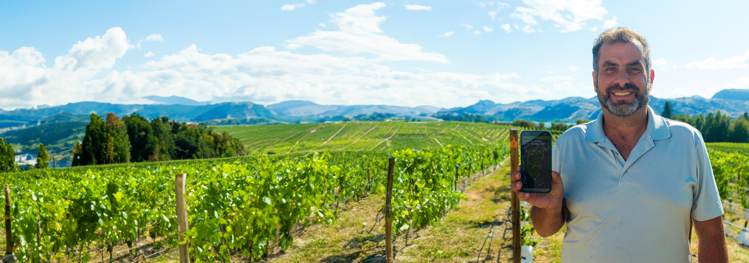 Water prices for growers keep going up. Controlling use with irrigation automation can help reduce usage